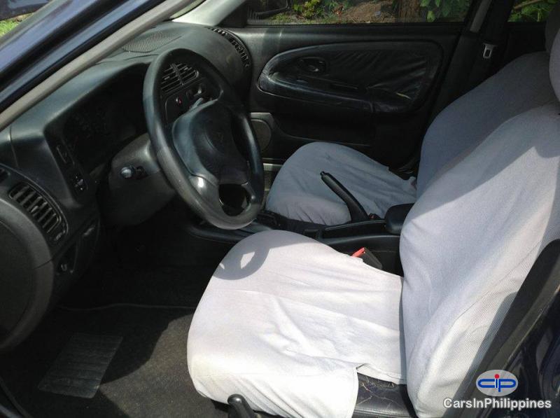 Mitsubishi Lancer Manual - image 3