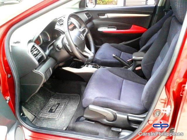 Picture of Honda City in Biliran