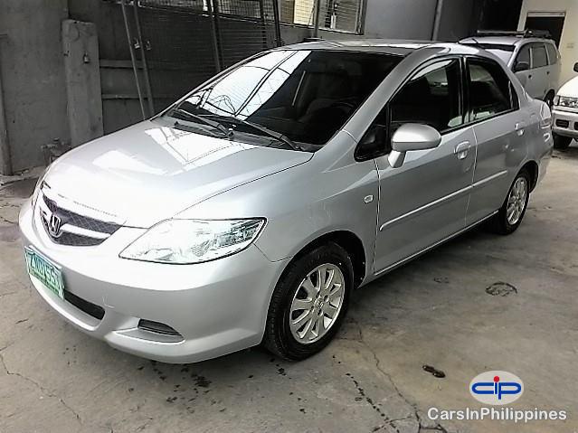 Picture of Honda City Manual
