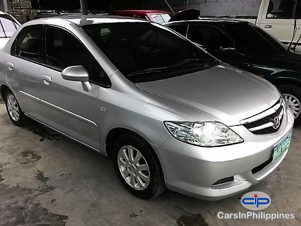 Honda City Manual