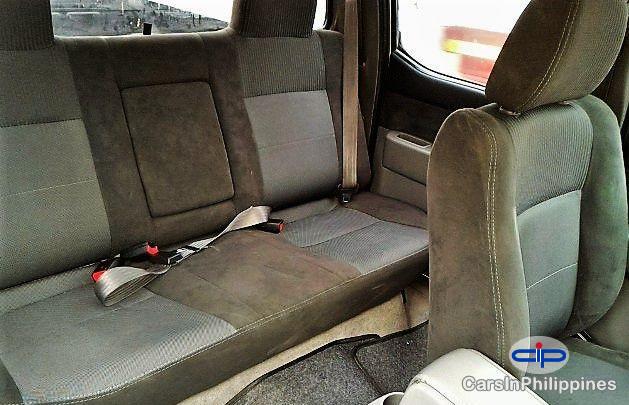 Ford Ranger Manual 2008 in Philippines