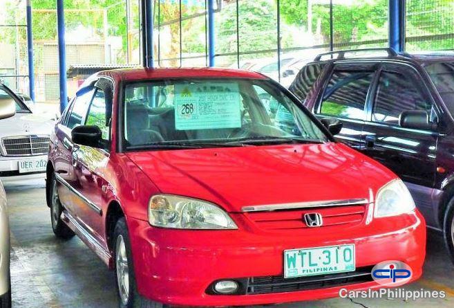 Picture of Honda Civic