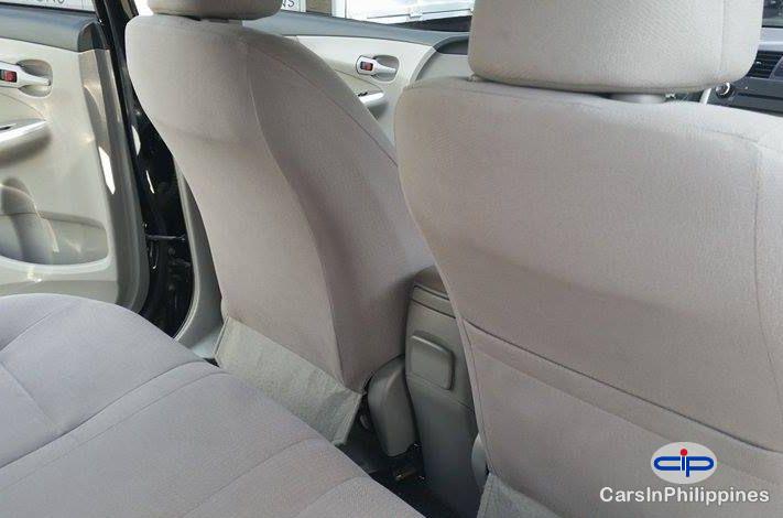 Picture of Toyota Corolla Automatic in Sultan Kudarat