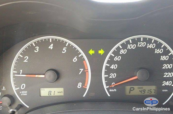 Toyota Corolla Automatic in Sultan Kudarat - image