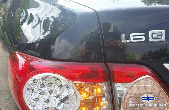 Toyota Corolla Automatic in Philippines - image