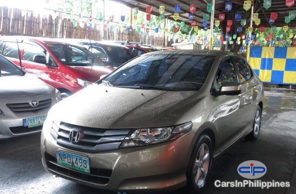 Picture of Honda City