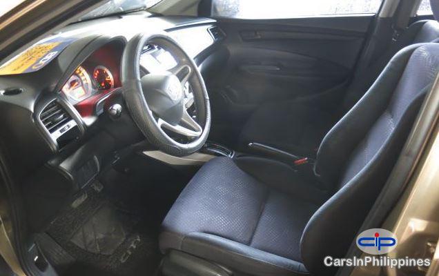 Honda City in Philippines