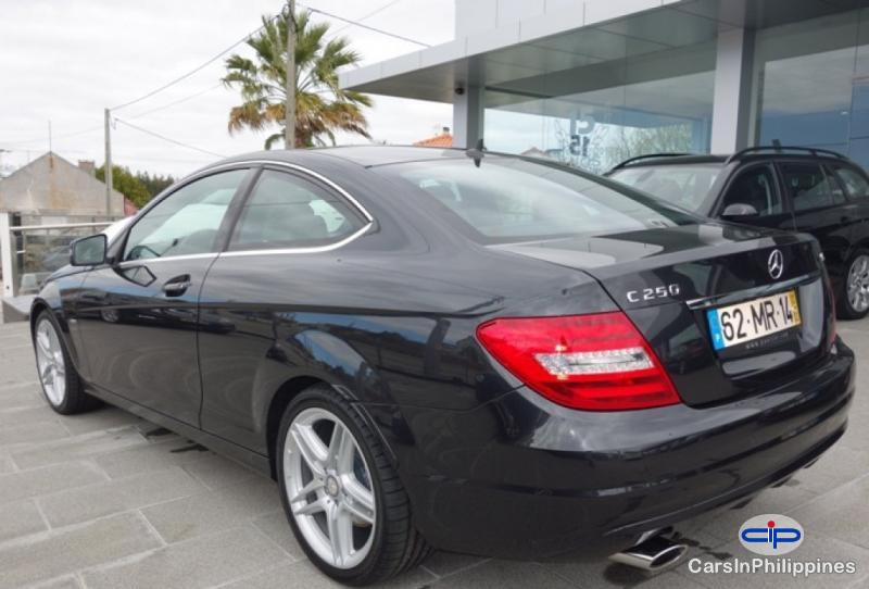 Picture of Mercedes Benz Automatic 2012