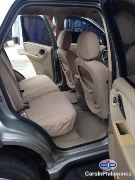 Picture of Ford Escape Automatic 2004 in Quezon