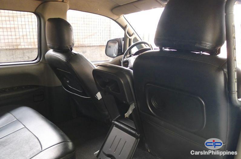 Picture of Hyundai Starex Automatic in Sultan Kudarat