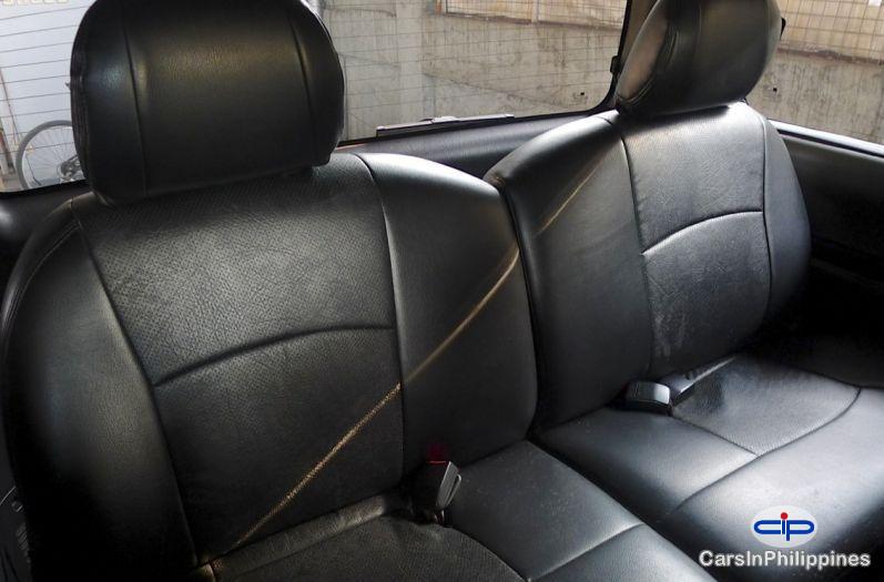 Hyundai Starex Automatic in Sultan Kudarat - image
