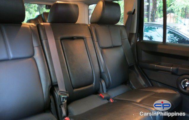 Jeep Commander Automatic in Lanao del Norte - image
