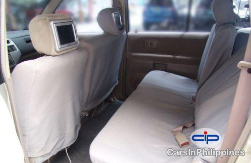 Toyota Revo Automatic 2004 - image 5