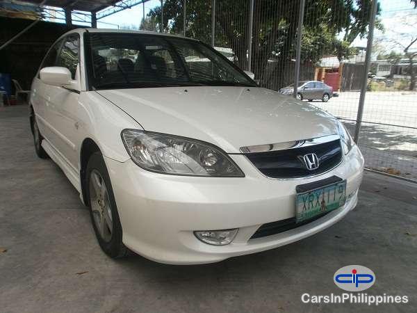 Picture of Honda Civic Automatic