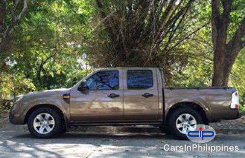 Picture of Ford Ranger Manual 2011