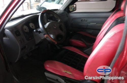 Nissan Frontier Manual 2003 in Tawi Tawi