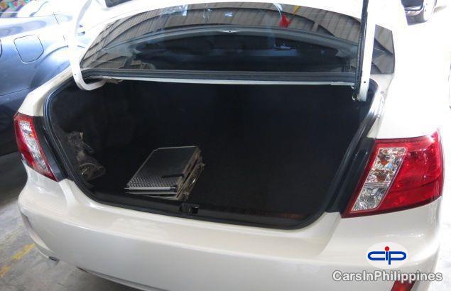 Subaru Impreza Automatic - image 10