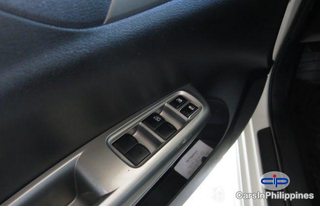 Subaru Impreza Automatic in Philippines