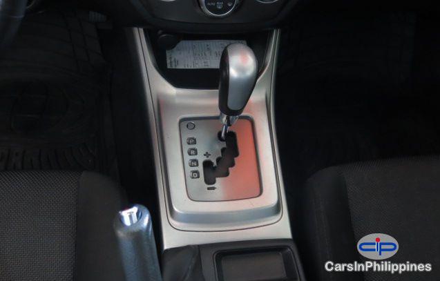 Picture of Subaru Impreza Automatic in Kalinga