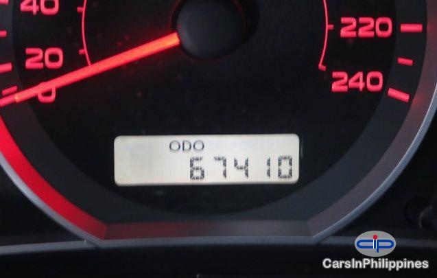 Subaru Impreza Automatic in Kalinga - image