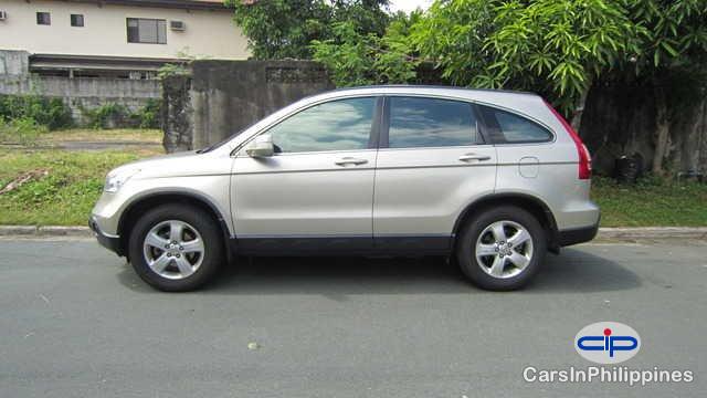 Picture of Honda CR-V Automatic 2015