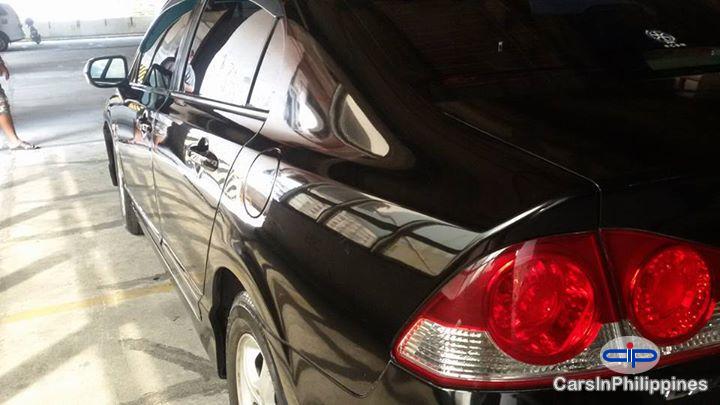 Honda Civic 2007