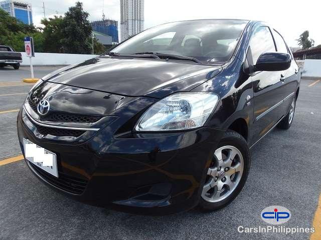 Picture of Toyota Vios Manual 2010