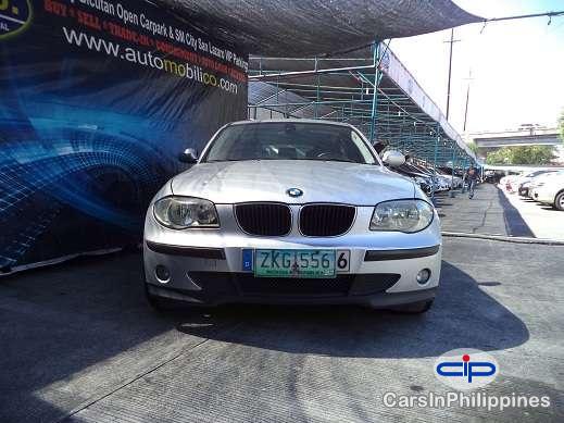 Picture of BMW 1 Series