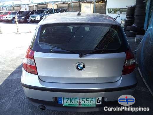 BMW 1 Series in Basilan