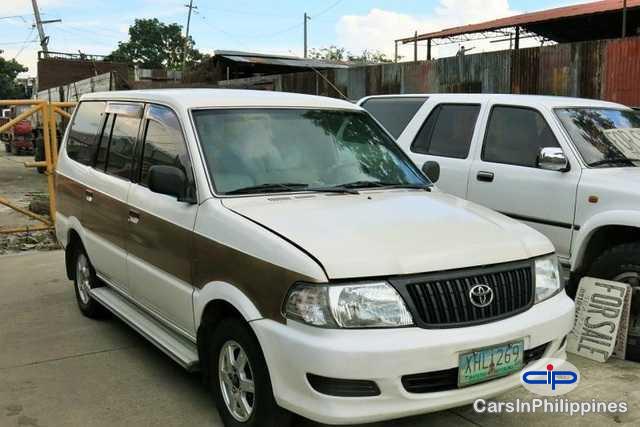 Picture of Toyota Revo