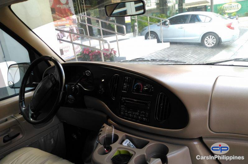 Ford Other Automatic in Rizal