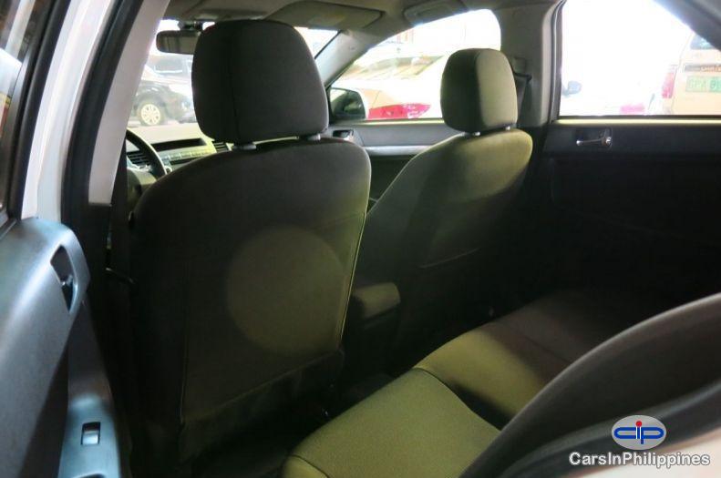 Mitsubishi Lancer Automatic 2010 - image 4