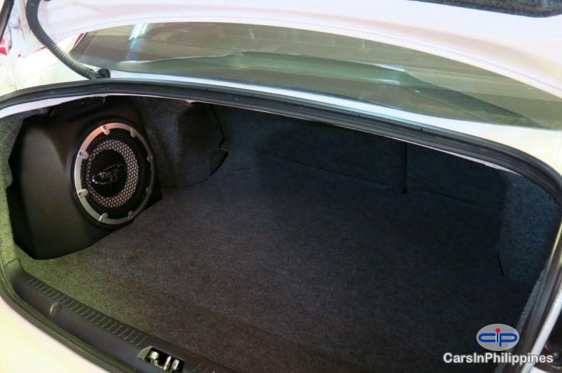 Mitsubishi Lancer Automatic 2010 - image 5
