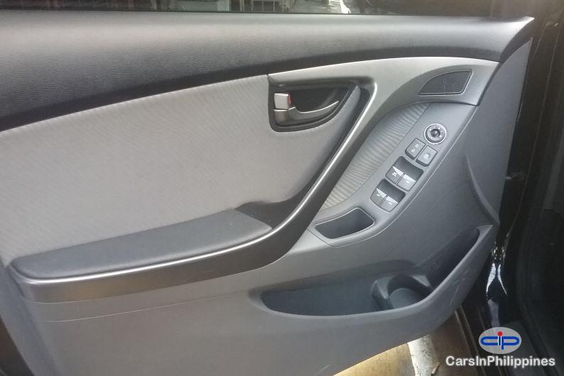 Hyundai Elantra Automatic in Philippines