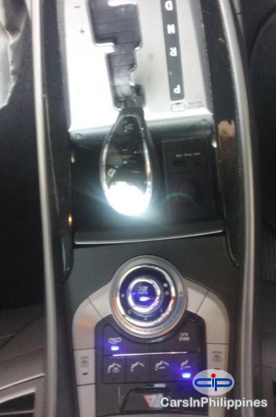 Picture of Hyundai Elantra Automatic in Batangas