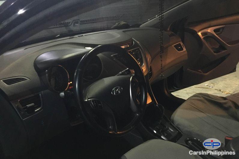 Picture of Hyundai Elantra Automatic in Philippines