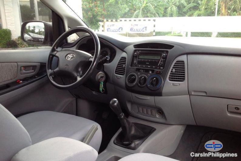 Toyota Innova Manual - image 2
