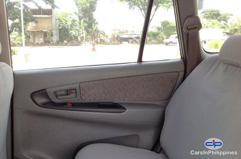 Toyota Innova Manual - image 3