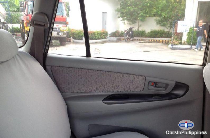 Toyota Innova Manual - image 4