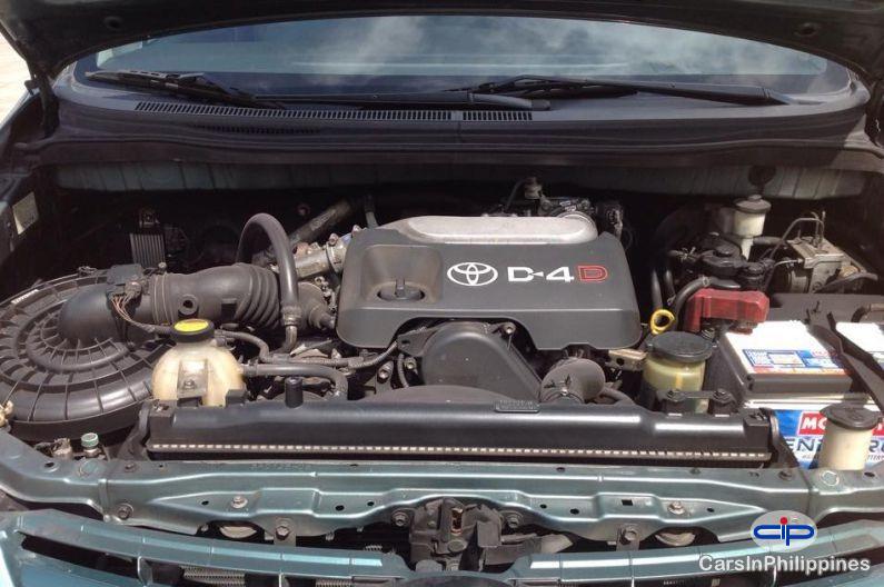 Toyota Innova Manual - image 5