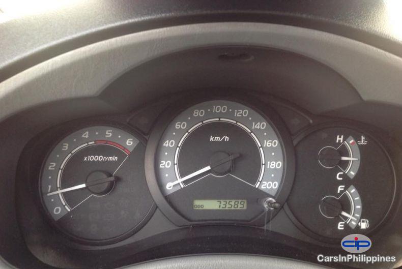 Toyota Innova Manual - image 6