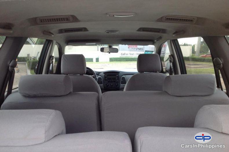 Toyota Innova Manual - image 7