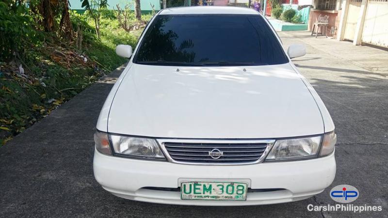 Nissan Sentra Manual - image 2