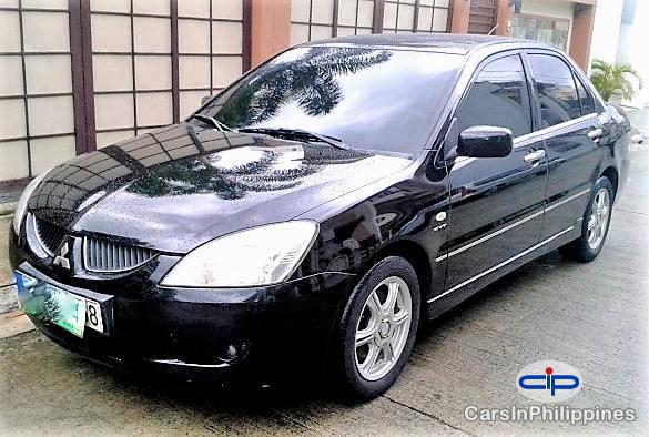 Picture of Mitsubishi Lancer Automatic