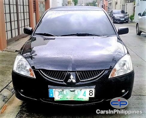 Mitsubishi Lancer Automatic