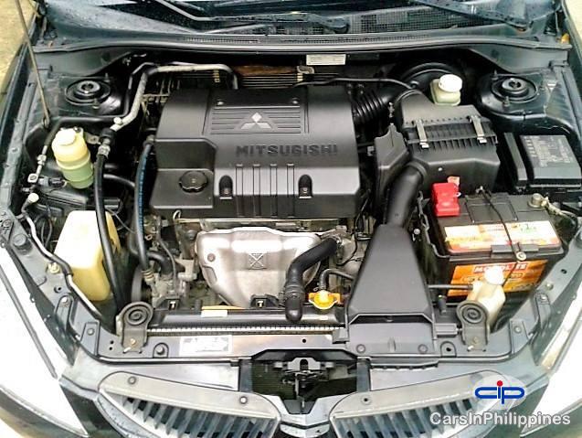Mitsubishi Lancer Automatic in Philippines - image