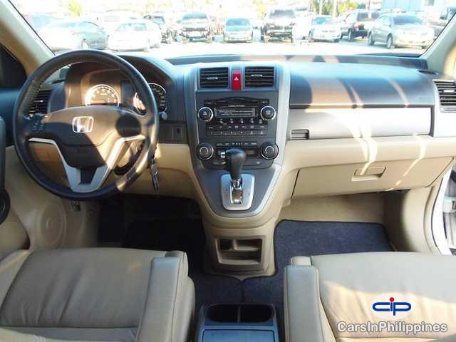 Honda CR-V Automatic