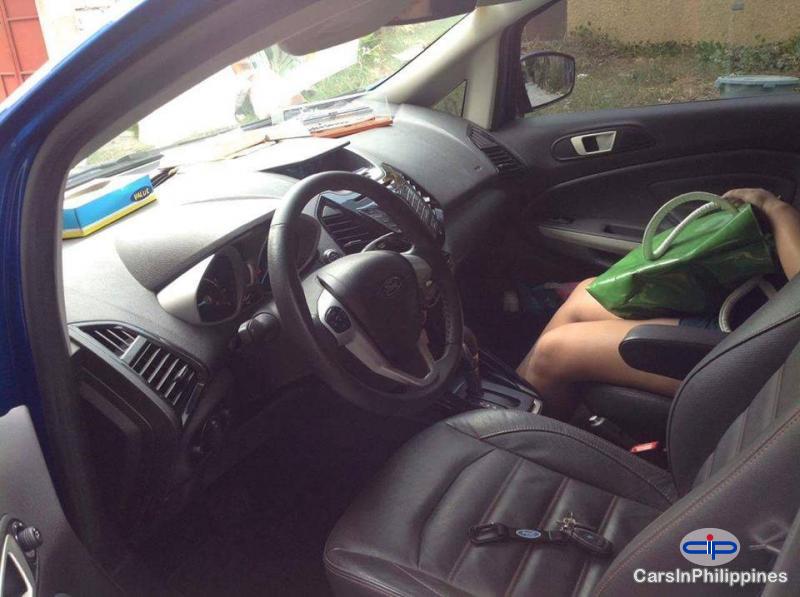 Ford Escort Automatic - image 2