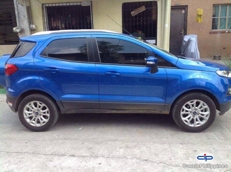 Ford Escort Automatic - image 3