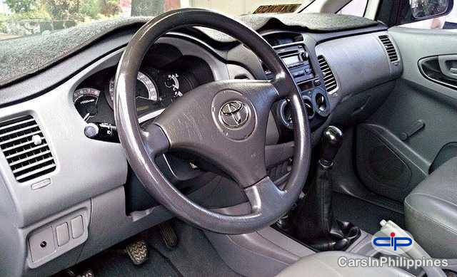 Toyota Innova Manual in Lanao del Norte